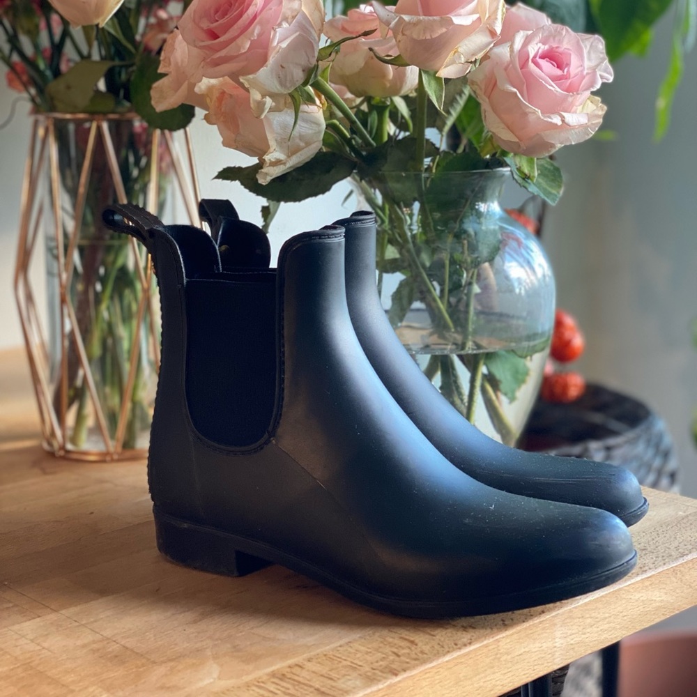 Sam Edelman Sue Chelsea Boot